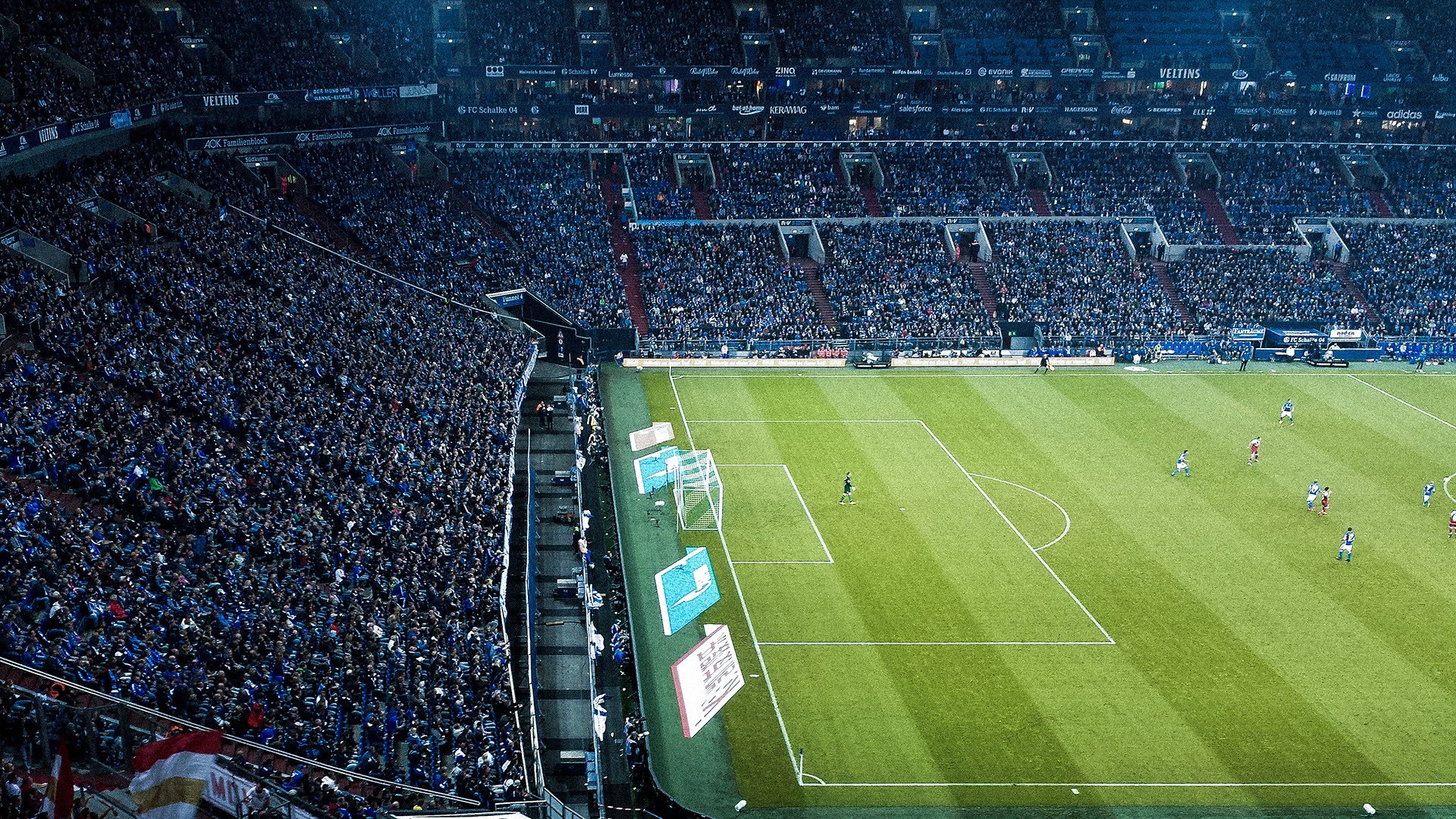 上海海港球员赛后采访，上海海港队进球了